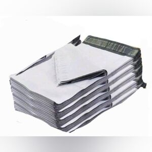 Buy it now 25 pcs Poly Mailers12" H × 9" L